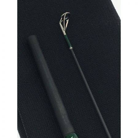   メガバス ルアーロッド グレートハンティング GREAT HUNTING hamuiegoista GH93-2MS