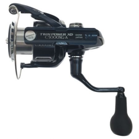  SHIMANO シマノ 21ツインパワーXDC5000XG 04294