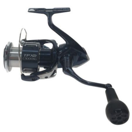  SHIMANO シマノ 21ツインパワーXDC5000XG 04294