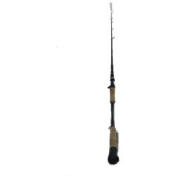 ▼▼ TULALA ツララ ルアーロッド エルホリゾンテ75 El Horizonte  氷柱 ブラウン Aランク