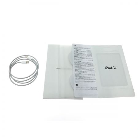  Apple アップル タブレット iPadAir(第4世代)256GB iOS Wi-FiスカイブルーMYFQ2J/A