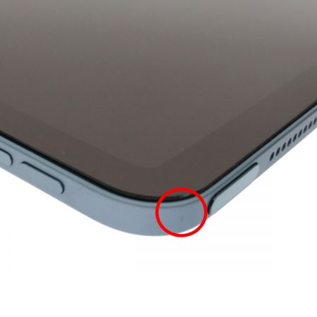  Apple アップル タブレット iPadAir(第4世代)256GB iOS Wi-FiスカイブルーMYFQ2J/A