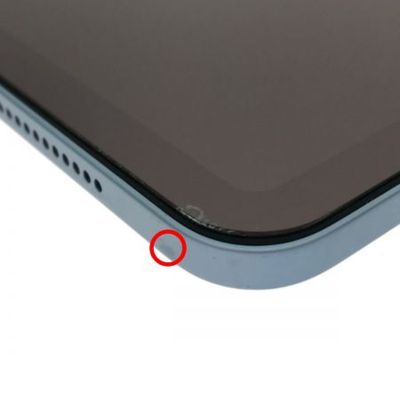  Apple アップル タブレット iPadAir(第4世代)256GB iOS Wi-FiスカイブルーMYFQ2J/A