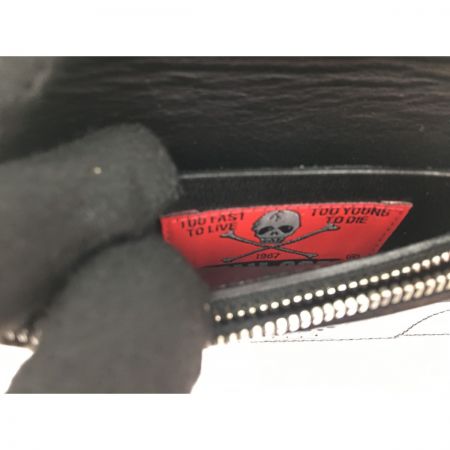  CREAM SODA クリームソーダ トラッカーウォレット  PD22GS-04 ブラック