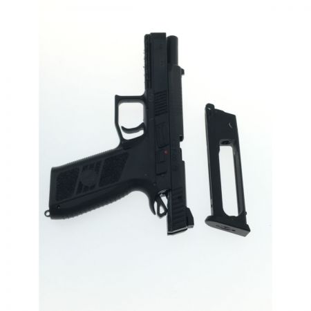  carbon8 カーボネイト CO2ガスブローバックガン 取説・箱付属 CZ P･09