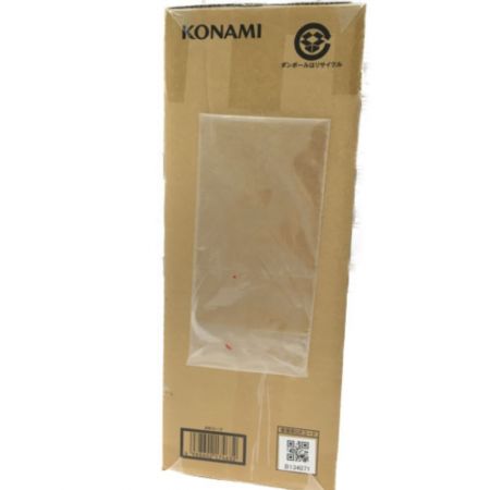  KONAMI 遊戯王 25th ANNIVERSARY ULTIMATE KAIBA SET