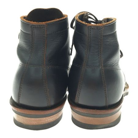  WHITE'S BOOTS メンズ ブーツ クロムエキセルレザー 26.5cm 2332-MV ブラウン