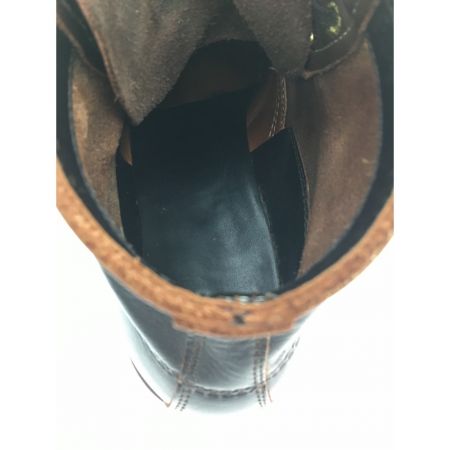  WHITE'S BOOTS メンズ ブーツ クロムエキセルレザー 26.5cm 2332-MV ブラウン