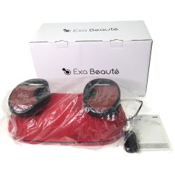 ▼▼ YA-MAN ヤーマン エクササイズ フィットネス スイングビート AYS-35 レッド Cランク