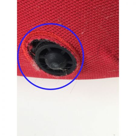  YA-MAN ヤーマン エクササイズ フィットネス スイングビート AYS-35 レッド