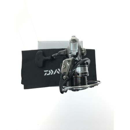 DAIWA ダイワ 釣り用品　スピニングリール LT4000S-C