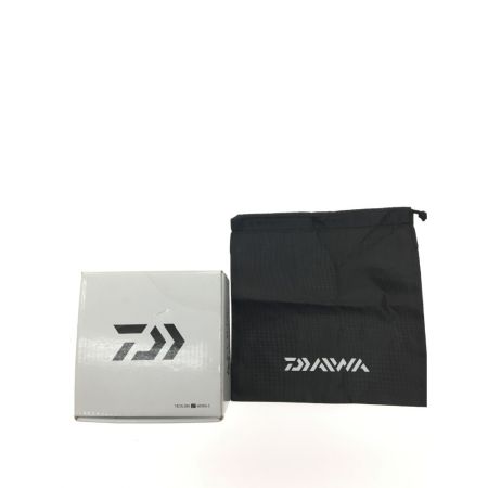  DAIWA ダイワ 釣り用品　スピニングリール LT4000S-C
