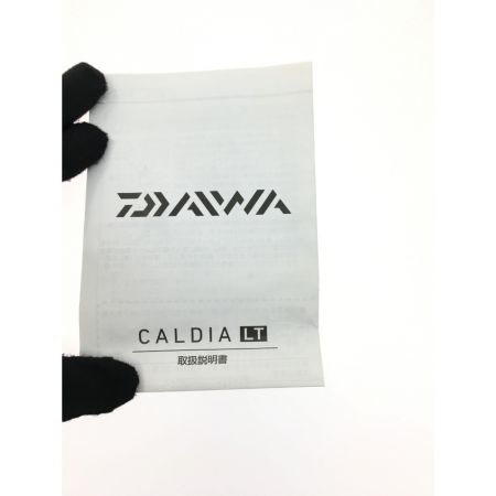  DAIWA ダイワ 釣り用品　スピニングリール LT4000S-C