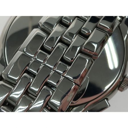  EMPORIO ARMANI エンポリオアルマーニ クオーツ Classic クロノグラフ  AR-1787