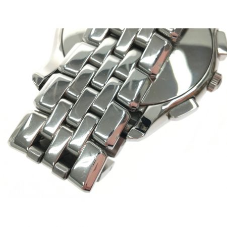  EMPORIO ARMANI エンポリオアルマーニ クオーツ Classic クロノグラフ  AR-1787