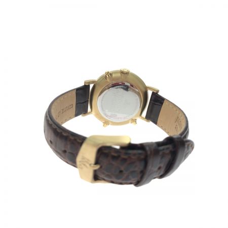  Vivienne Westwood ヴィヴィアン・ウエストウッド メンズ腕時計 クオーツ ムーンフェイス マルチカレンダー  VV164CHBR