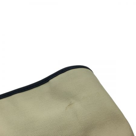  COACH コーチ メンズ トートバッグ ウィークエンドトート F70832 ホワイト×ネイビー