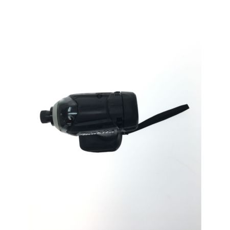  MAKITA マキタ インパクトドライバ TD138D 充電式 14.4V TD138D ブラック