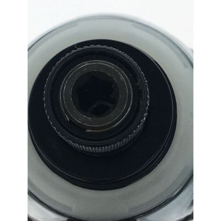  MAKITA マキタ インパクトドライバ TD138D 充電式 14.4V TD138D ブラック