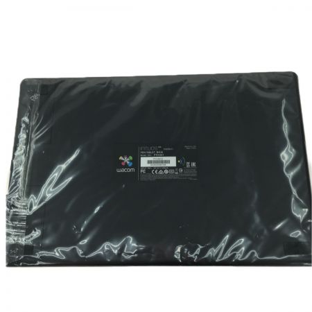  WACOM ワコム ペンタブレット 旧モデル Mサイズ intuos Pro PTH-651