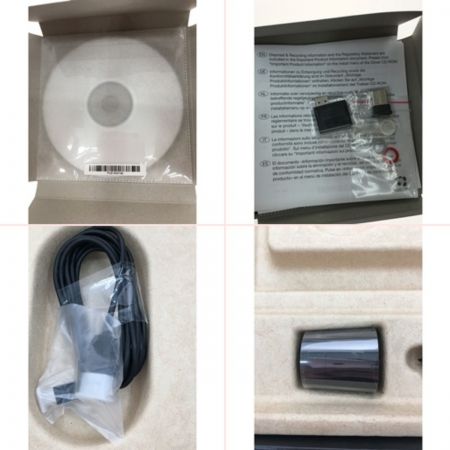  WACOM ワコム ペンタブレット 旧モデル Mサイズ intuos Pro PTH-651