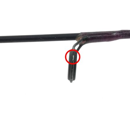  DAIWA ダイワ ルアーロッド SilverCreek S 502-ULRS