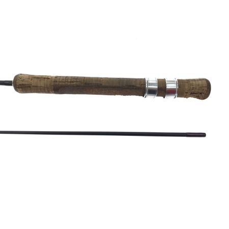  DAIWA ダイワ ルアーロッド SilverCreek S 502-ULRS