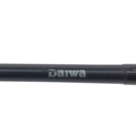  DAIWA ダイワ ルアーロッド SilverCreek S 502-ULRS
