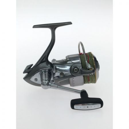  DAIWA ダイワ スピニングリール カルディアKIX3000 00055413 シルバー x グレー