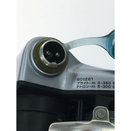  DAIWA ダイワ 電動リール ハーネス付属 MAG MAX SEABORG 500e シルバー