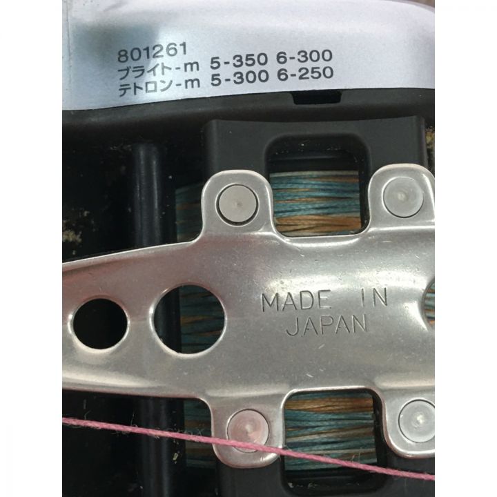 DAIWA ダイワ 電動リール ハーネス付属 MAG MAX SEABORG 500e シルバー｜中古｜なんでもリサイクルビッグバン