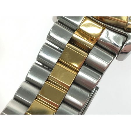  TAG HEUER タグホイヤー クオーツ プロフェッショナル200 クロノグラフ CK1120