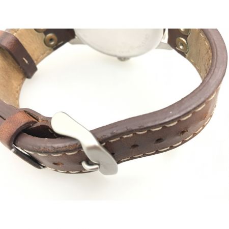  LACO メンズ腕時計 ミリタリーウォッチ クオーツ Zurich チューリッヒ