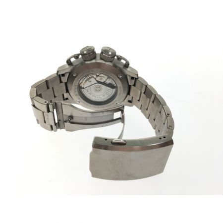  HAMILTON ハミルトン メンズ腕時計 自動巻き カーキ  H77716353