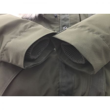  WOOLRICH ウールリッチ ダウンジャケット NOCPS1802 グリーン