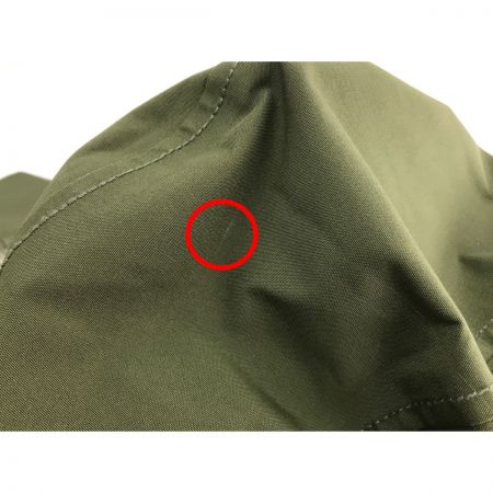  WOOLRICH ウールリッチ ダウンジャケット NOCPS1802 グリーン