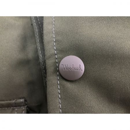  WOOLRICH ウールリッチ ダウンジャケット NOCPS1802 グリーン
