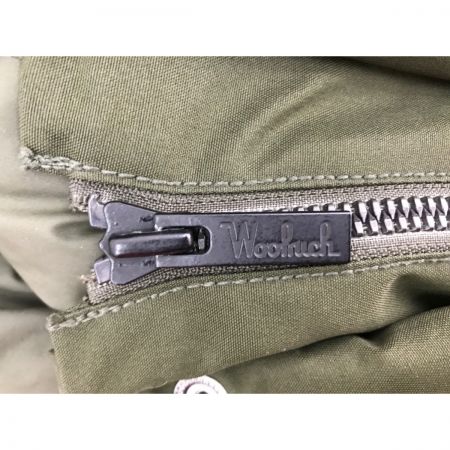  WOOLRICH ウールリッチ ダウンジャケット NOCPS1802 グリーン