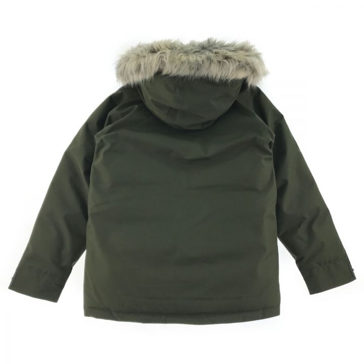 WOOLRICH ウールリッチ ダウンジャケット NOCPS1802 グリーン｜中古｜なんでもリサイクルビッグバン