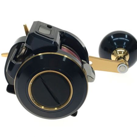  DAIWA ダイワ 釣り具 ベイトリール 箱あり ICカウンター通電確認済み IC300