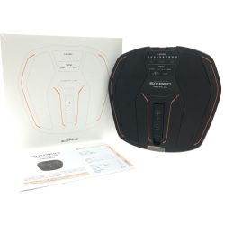 ▼▼  シックスパッド フットフィットライト 箱・説明書付き Aランク