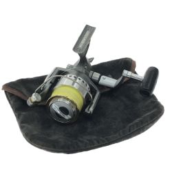 ▼▼ SHIMANO シマノ スピニングリール STELLA リールエッジ目立つ傷あり 98ｽﾃﾗ 4000 SC484 シルバー Cランク