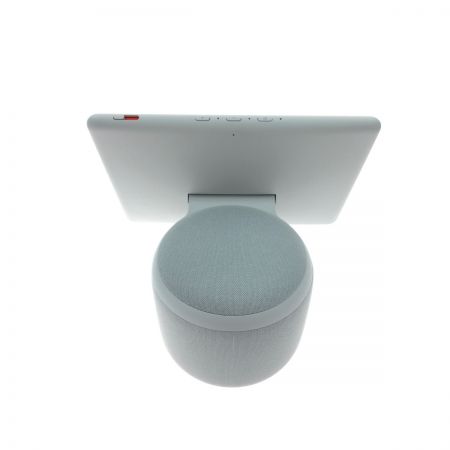   スマートスピーカー echo show 10