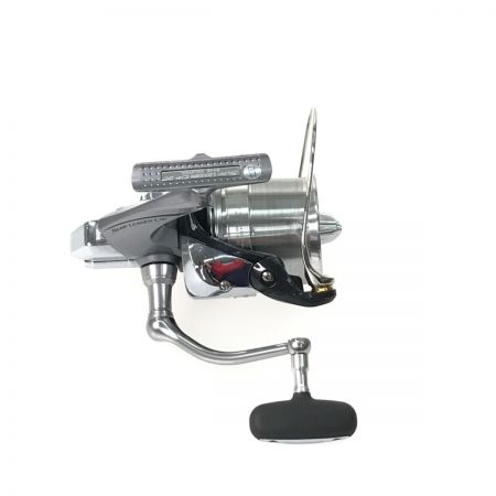  SHIMANO シマノ スピニングリール サーフリーダー SURFLEADER CI4+ 30 シルバー