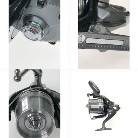  SHIMANO シマノ スピニングリール サーフリーダー SURFLEADER CI4+ 30 シルバー