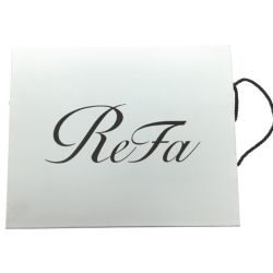 ▼▼ ReFa ReFa BEAUTECH DRYER RE-AB02A ホワイト RE-AB02A Bランク