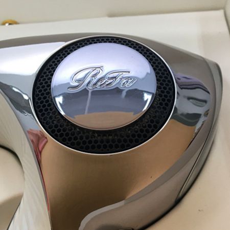 ReFa ReFa BEAUTECH DRYER RE-AB02A ホワイト RE-AB02A