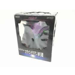 ▼▼  セブンツー ヘッドコレクションエバンゲリオン初号機 Bランク