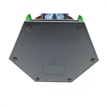   セブンツー ヘッドコレクションエバンゲリオン初号機