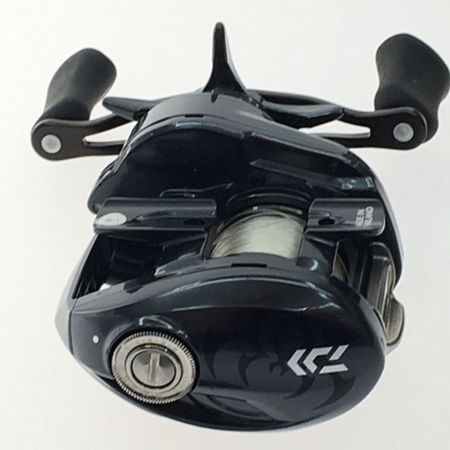  DAIWA ダイワ 釣り用具  ベイトリール  タトゥーラ 箱付き 20TATULA SV TW 103XHL ブラック